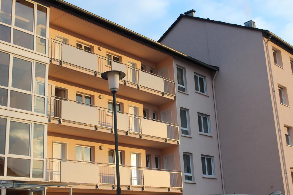 Sonnenschein Apartment Baden-Baden Exterior photo